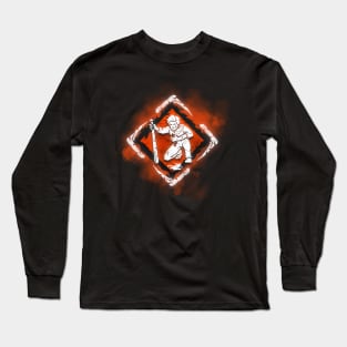 Second Wind Long Sleeve T-Shirt